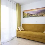 Appartamento Estocolmo Id168 *