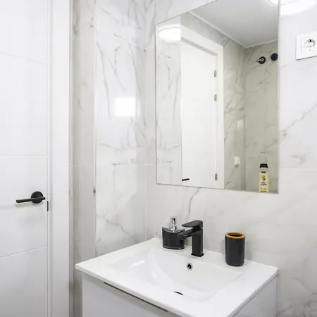 Estocolmo Id168 Apartamento