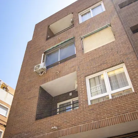 Estocolmo Id168 Apartamento