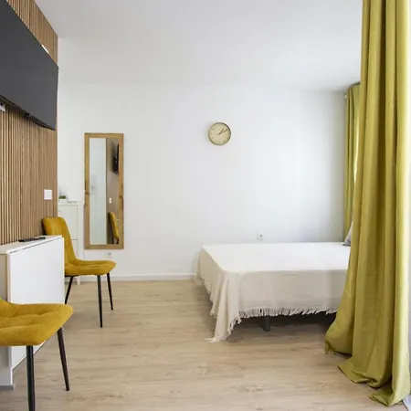 Estocolmo Id168 Apartamento Torrevieja