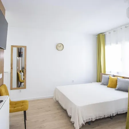 Estocolmo Id168 Apartamento