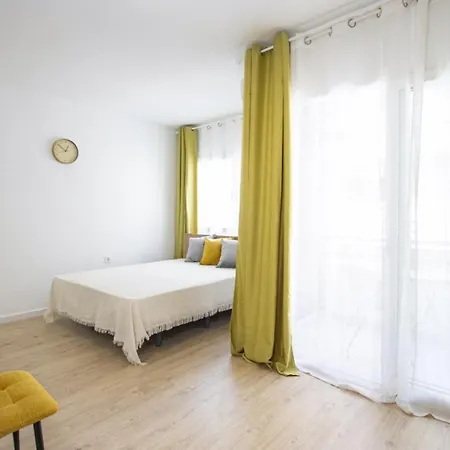 Estocolmo Id168 Apartamento Torrevieja