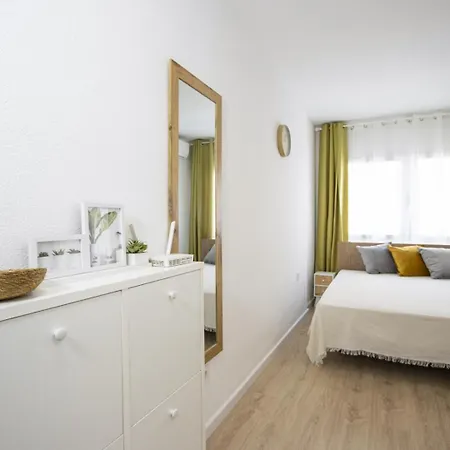 Estocolmo Id168 Apartamento *