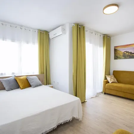 Estocolmo Id168 Apartamento Torrevieja
